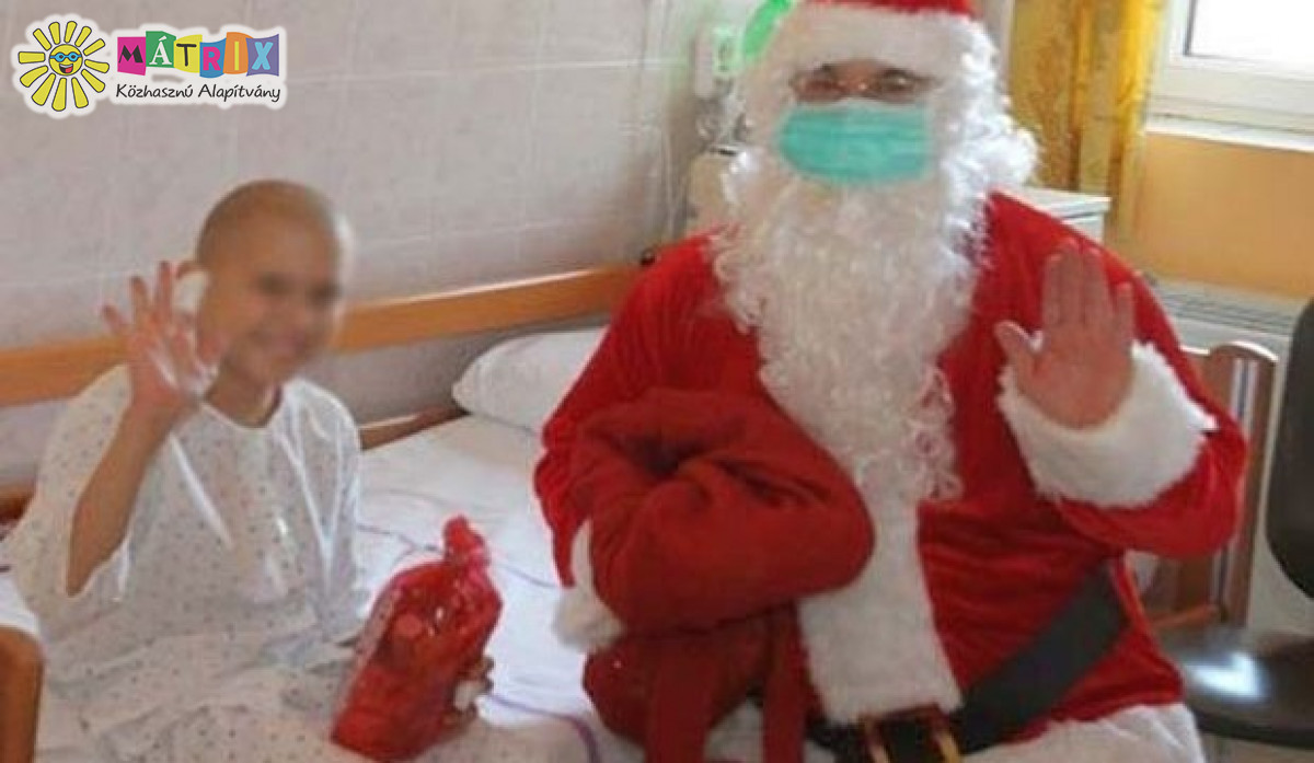 Csokigyűjtés 2025 - Szeretetcsoki a gyermekekért