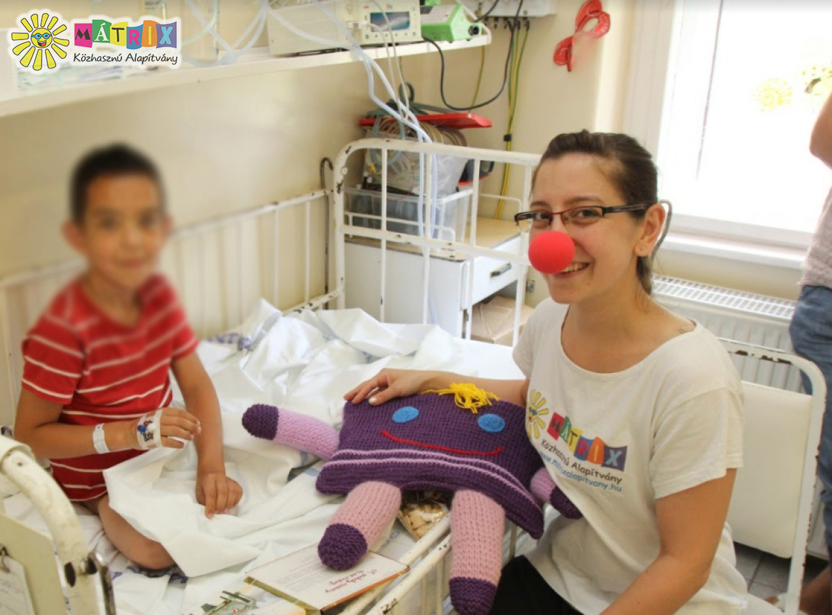 Csokigyűjtés 2025 - Szeretetcsoki a gyermekekért