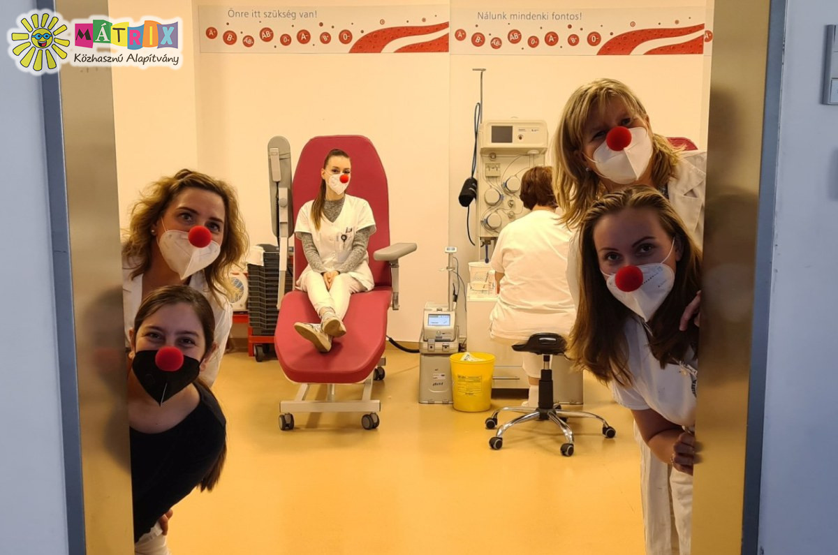 Csokigyűjtés 2025 - Szeretetcsoki a gyermekekért