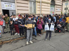 Bohócdoktorok a szegénység elleni küzdelemben