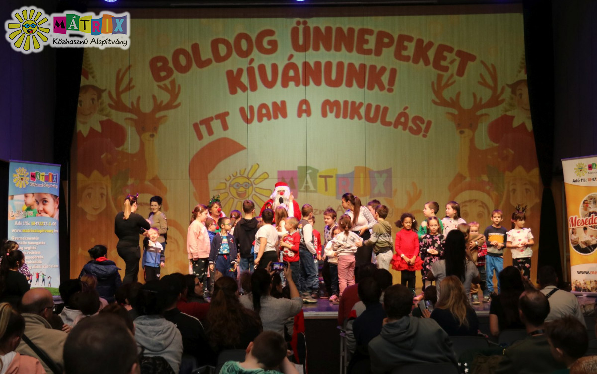 Játék és ajándék varázslat