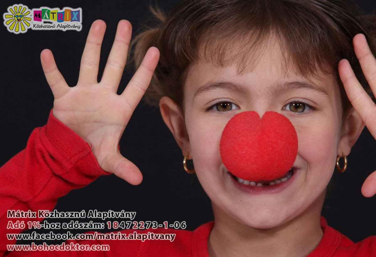 Segíts Adó 1% felajánlással