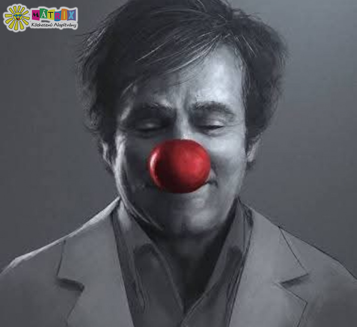 Bohócdoktor - Robin Williams - az úttörő